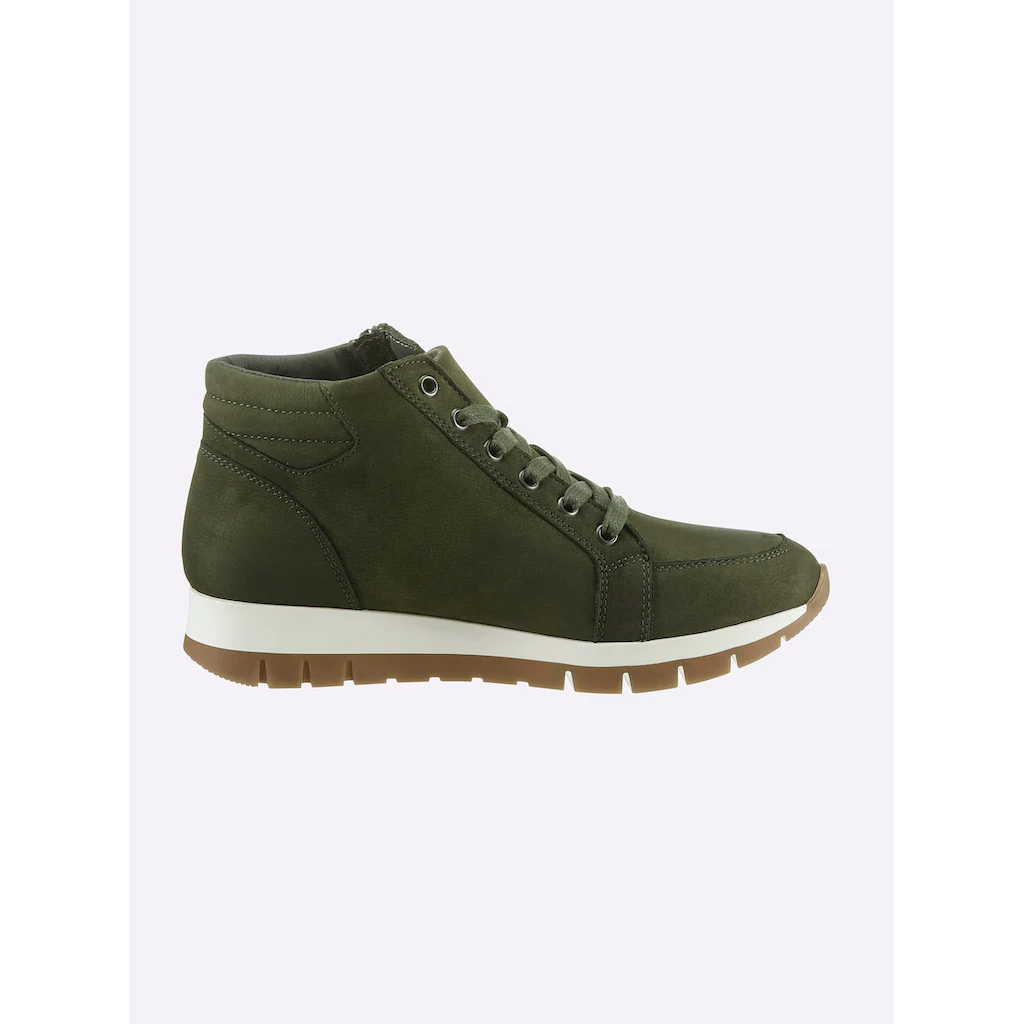 Heine Schnürstiefelette Online Kaufen