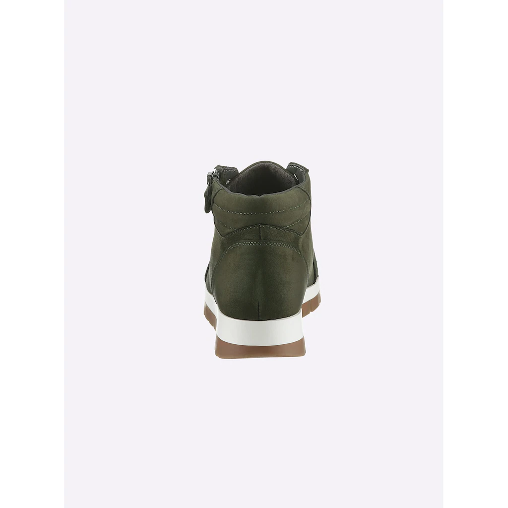 Heine Schnürstiefelette Online Kaufen