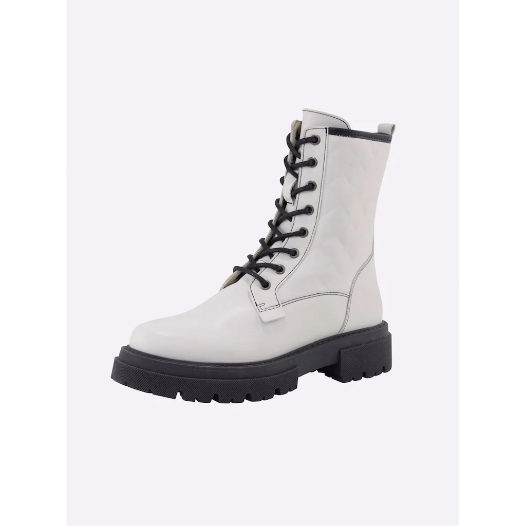 heine Schnürstiefelette online kaufen