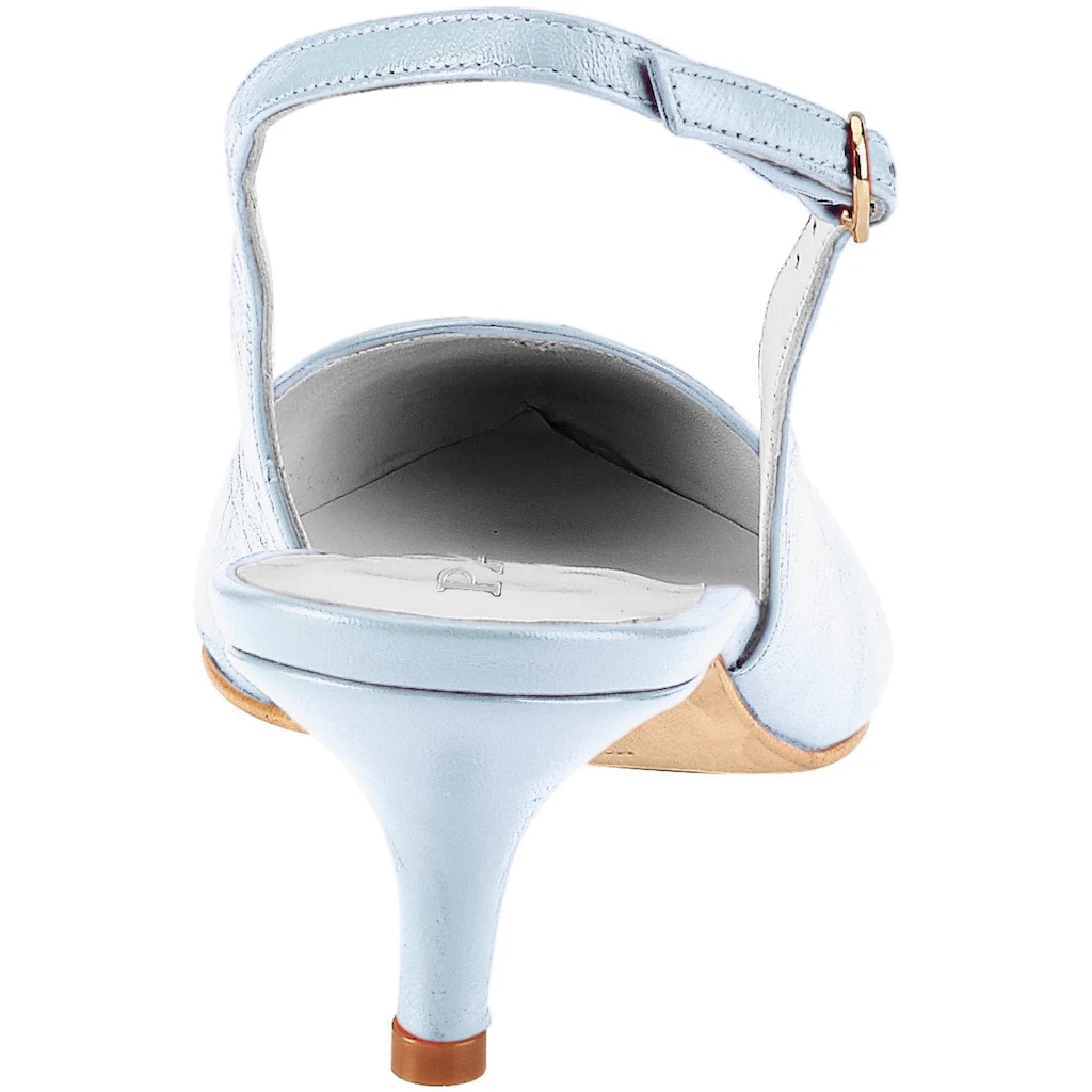 Heine Slingpumps Bestellen