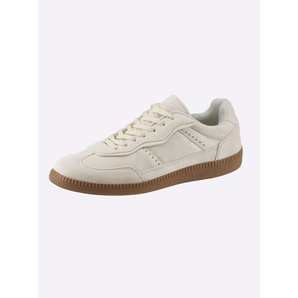 heine Sneaker