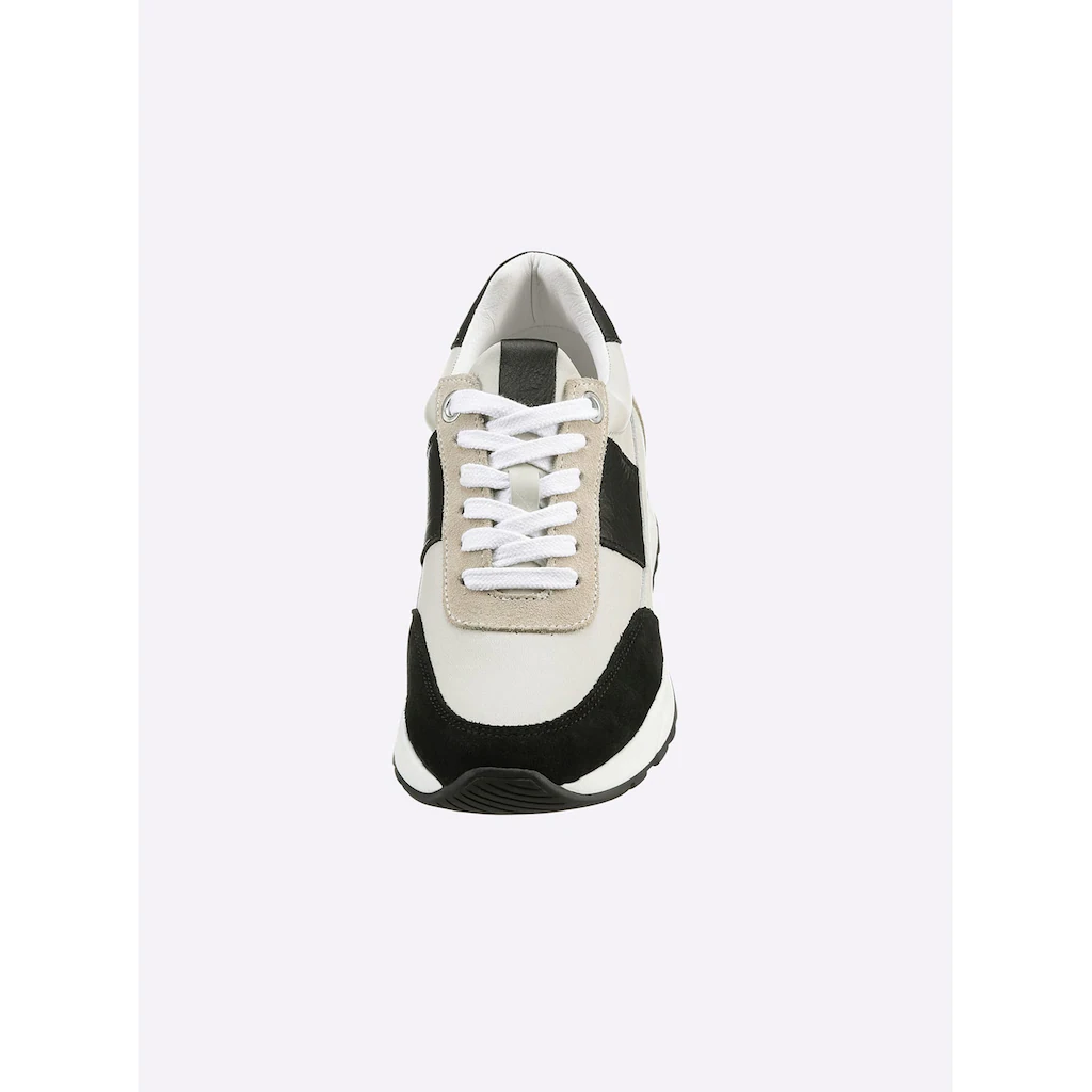 Heine Sneaker