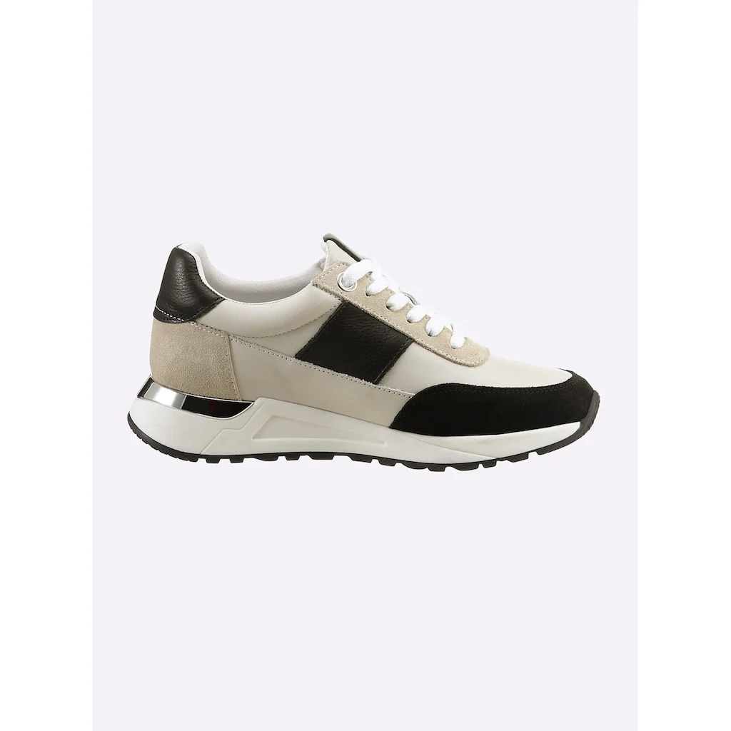 Heine Sneaker