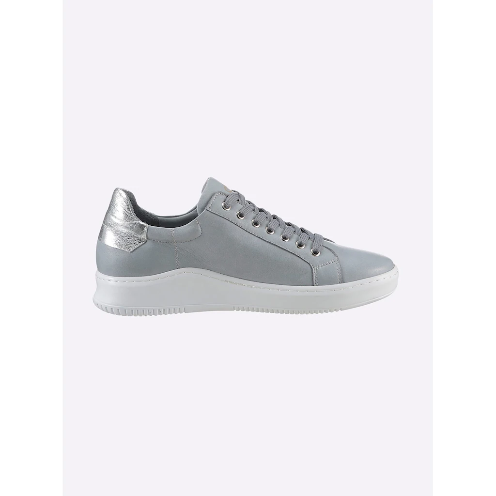 Heine Sneaker