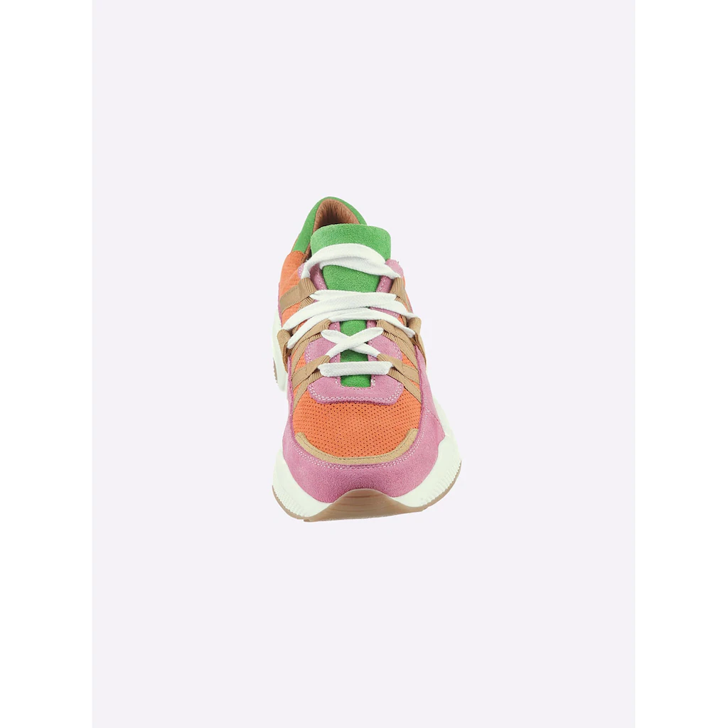 Heine Sneaker