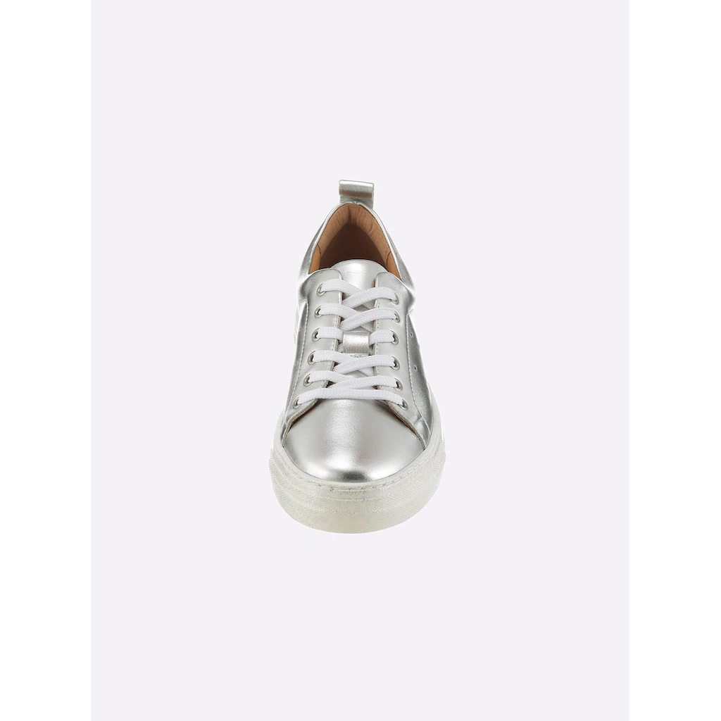 Heine Sneaker