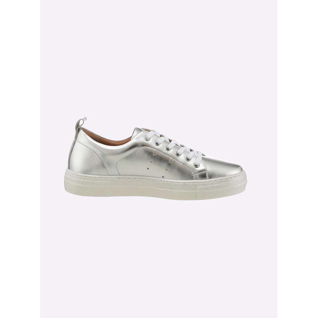 Heine Sneaker