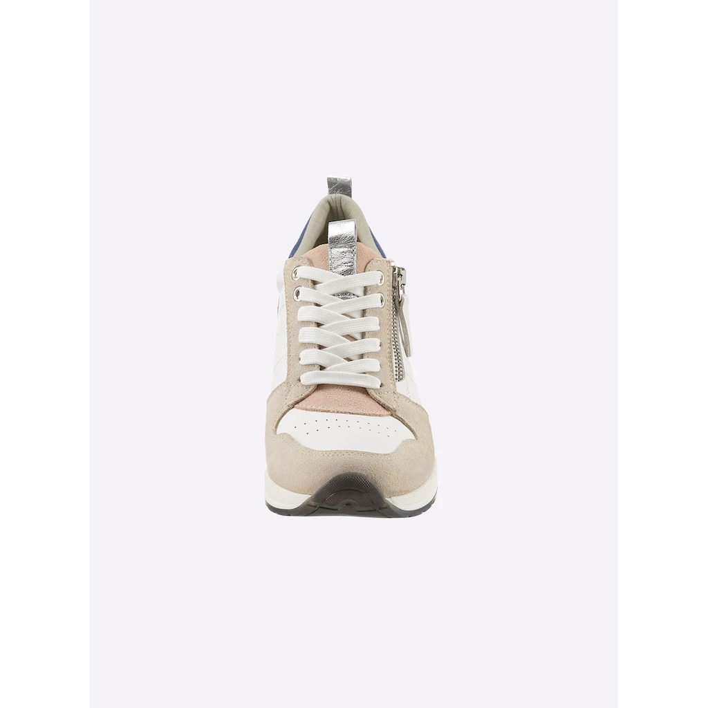 Heine Sneaker