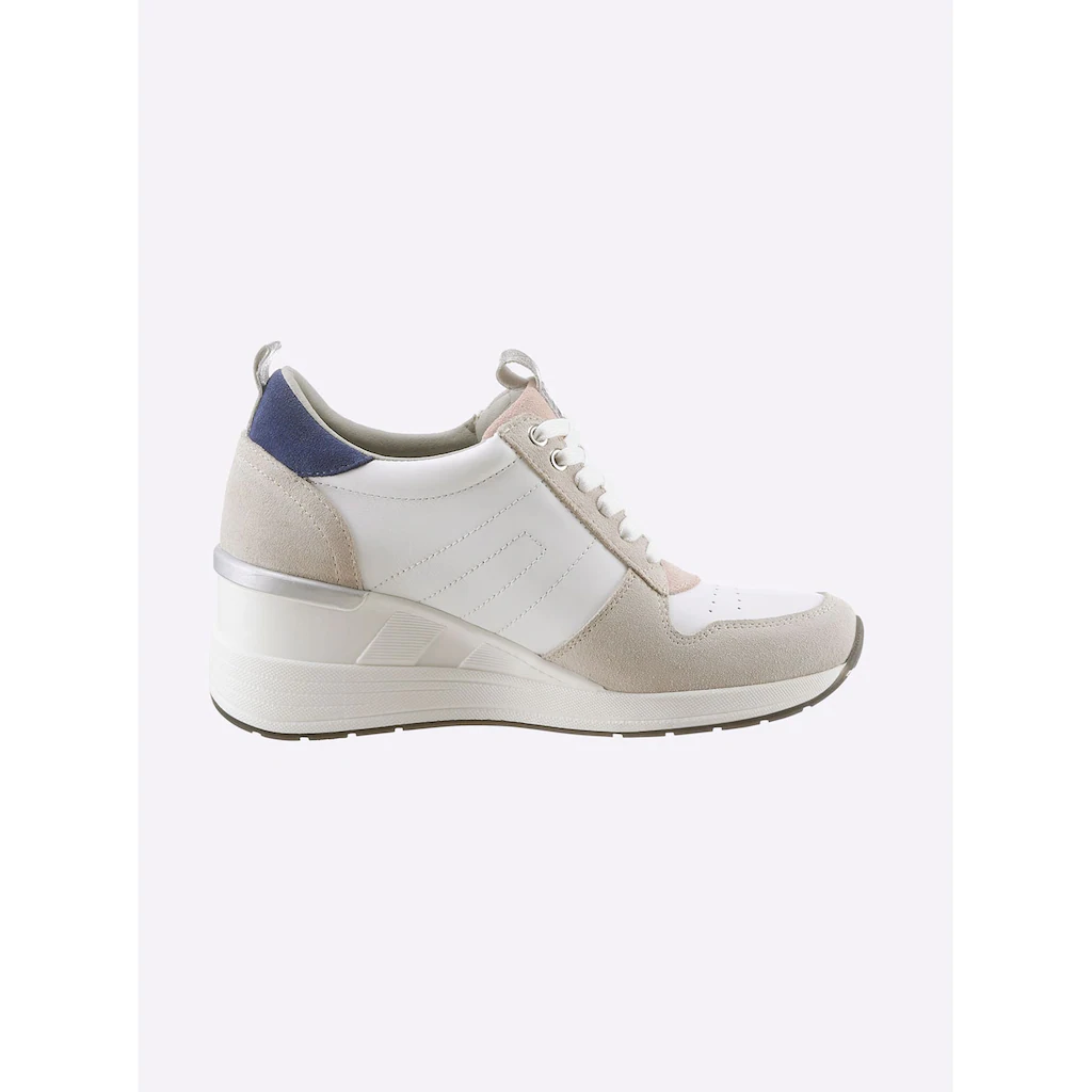 Heine Sneaker