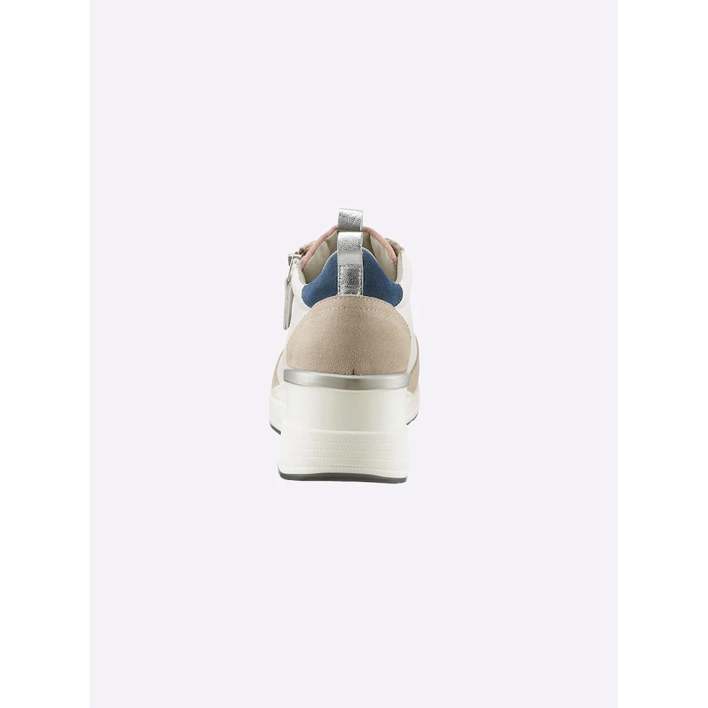 Heine Sneaker