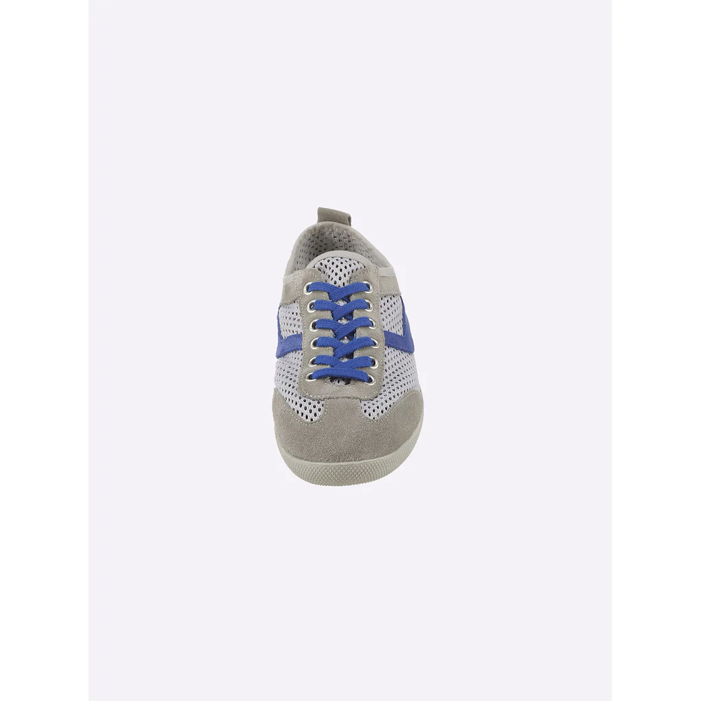 Heine Sneaker