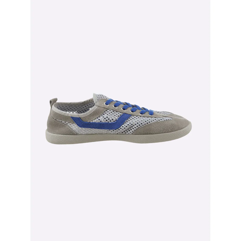 Heine Sneaker