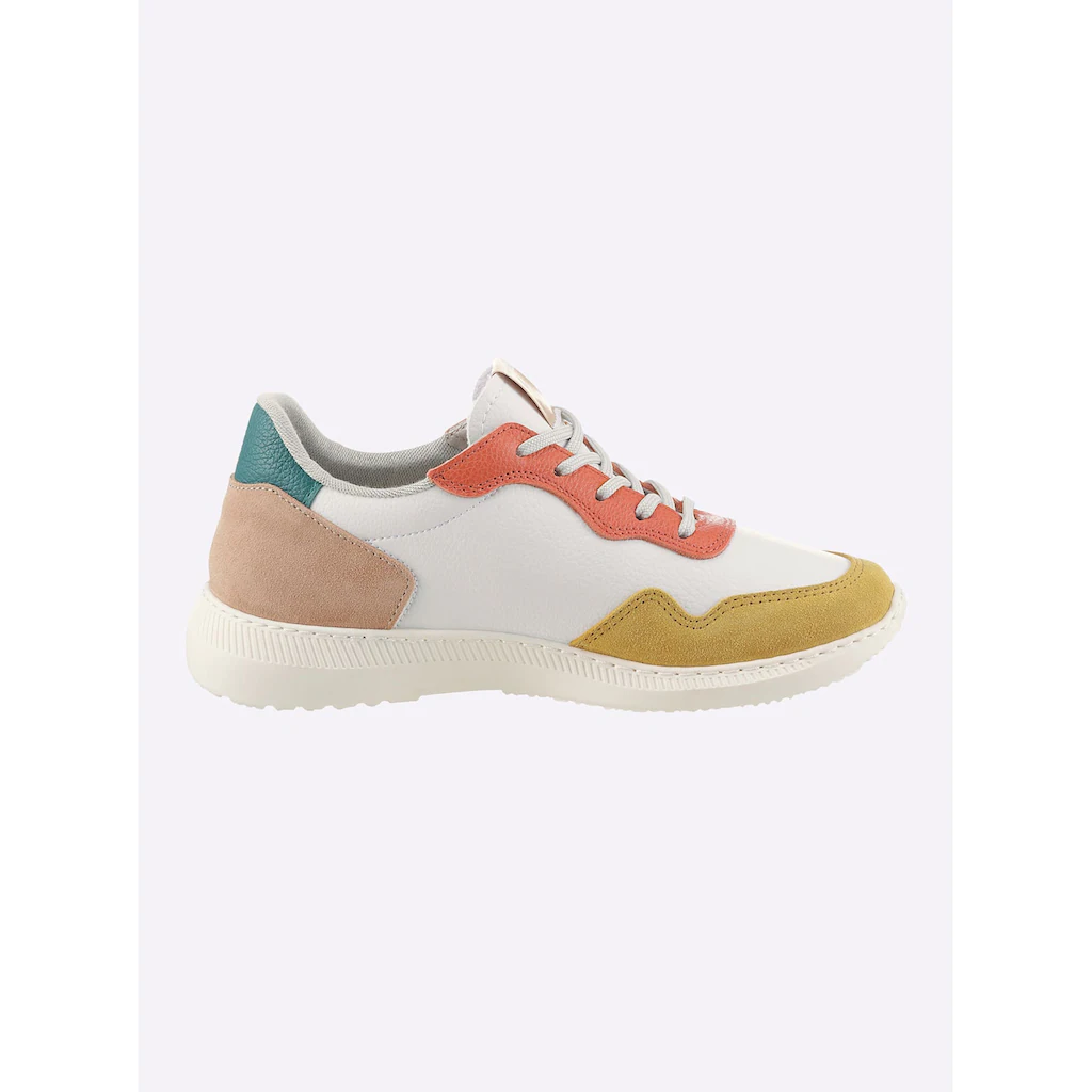 Heine Sneaker