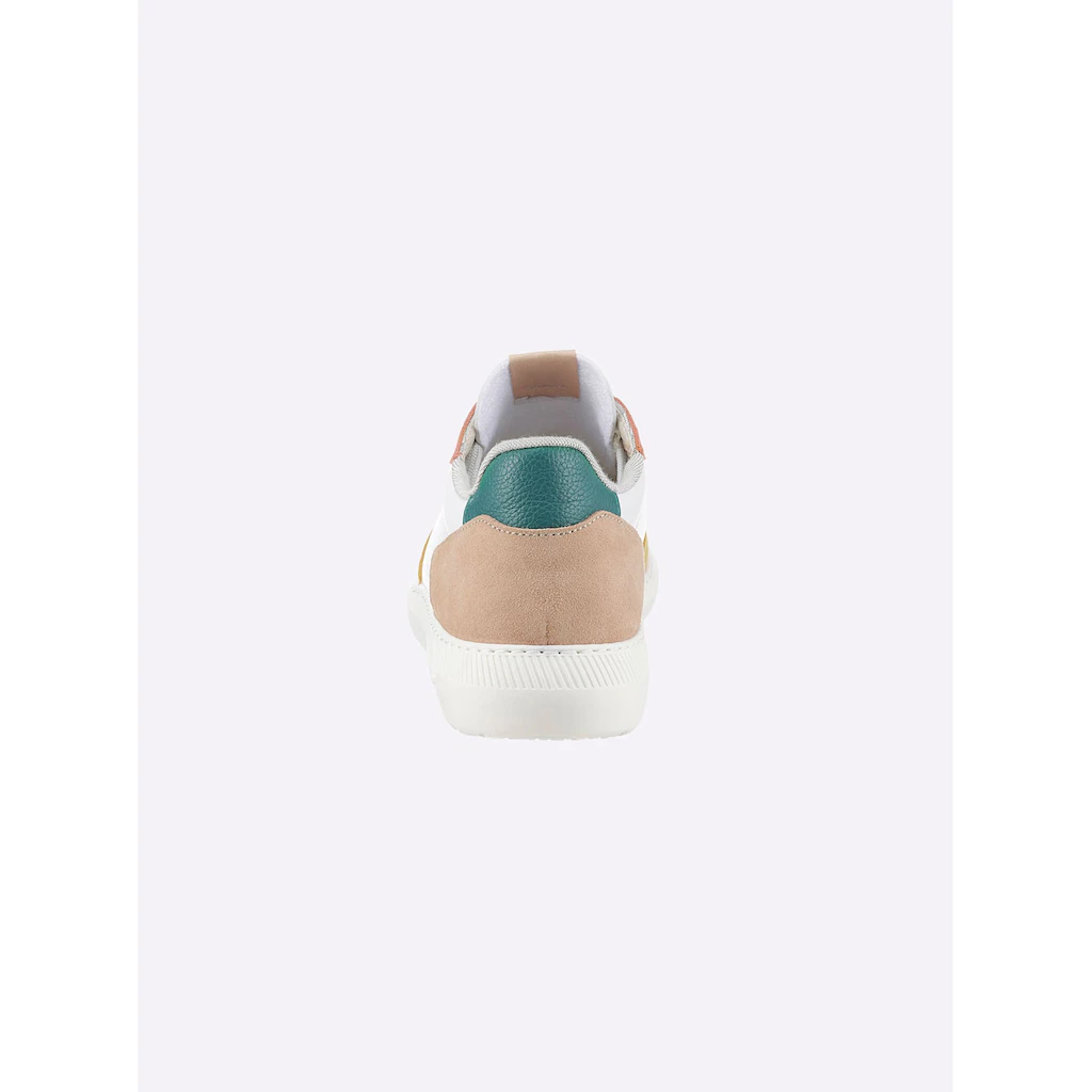 Heine Sneaker