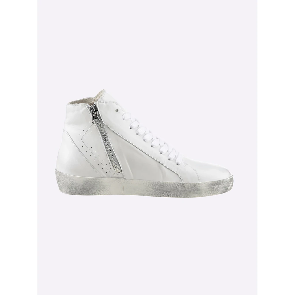 Heine Sneaker