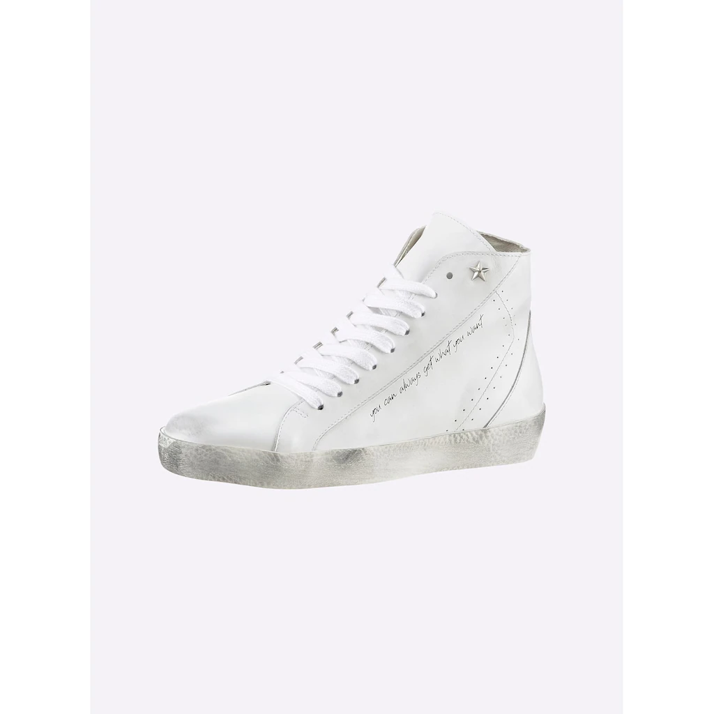 heine Sneaker