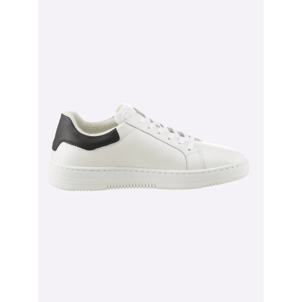 Heine Sneaker