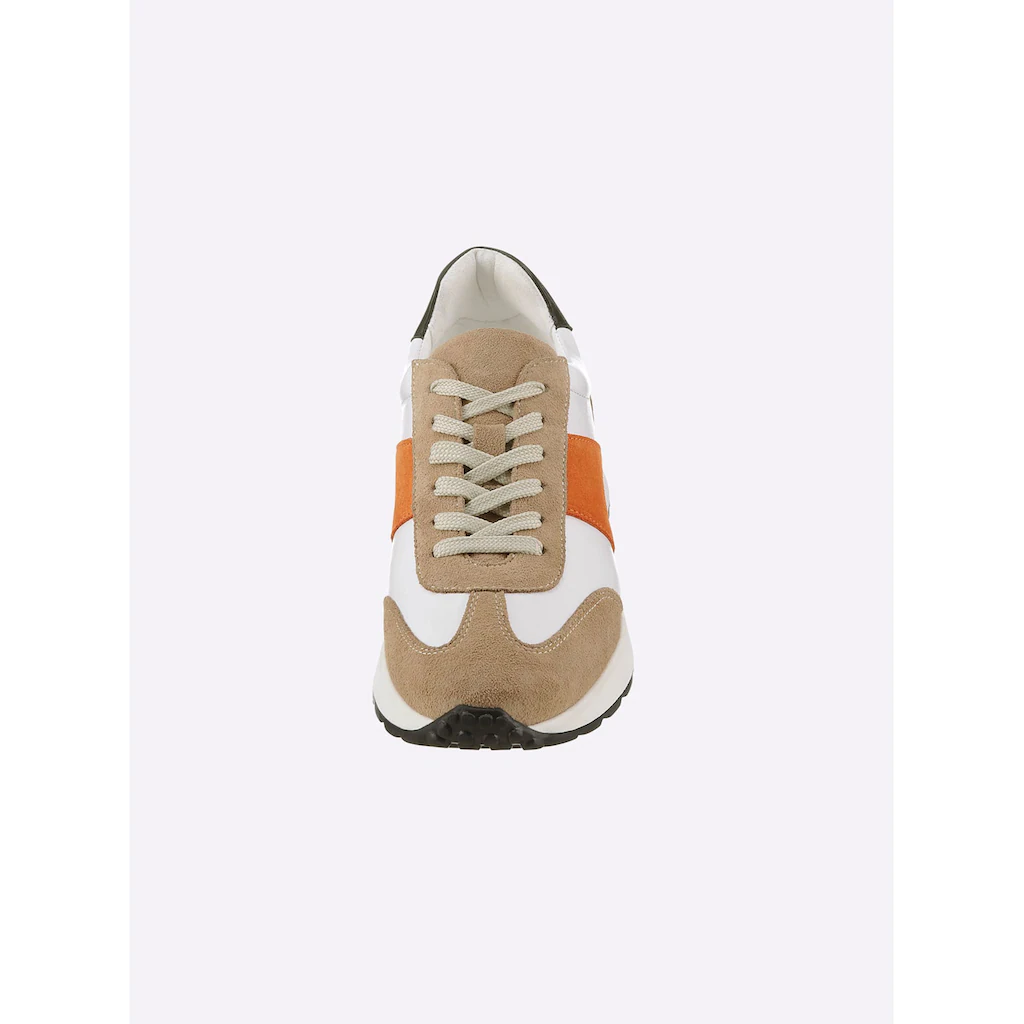 Heine Sneaker