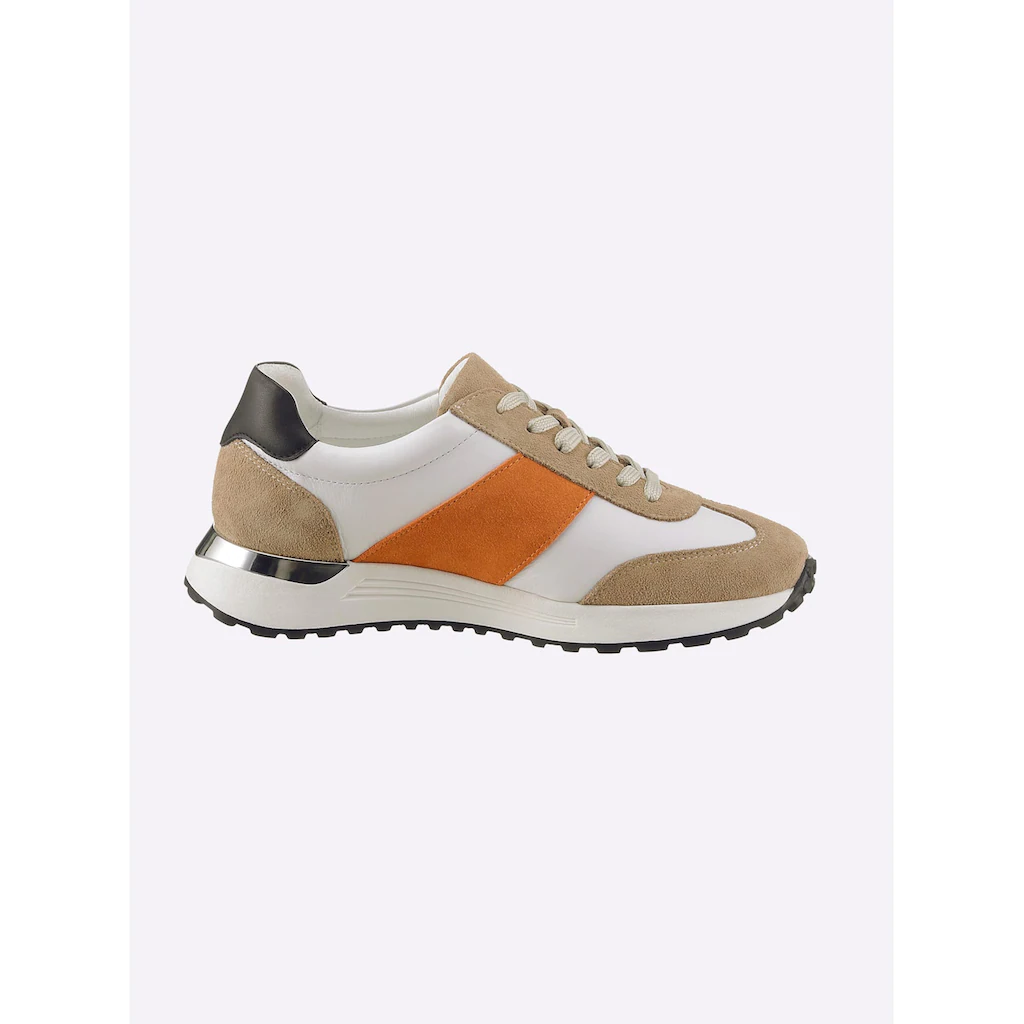 Heine Sneaker