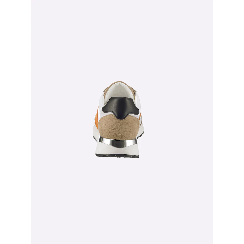 Heine Sneaker