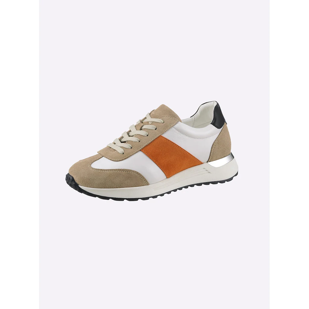 heine Sneaker