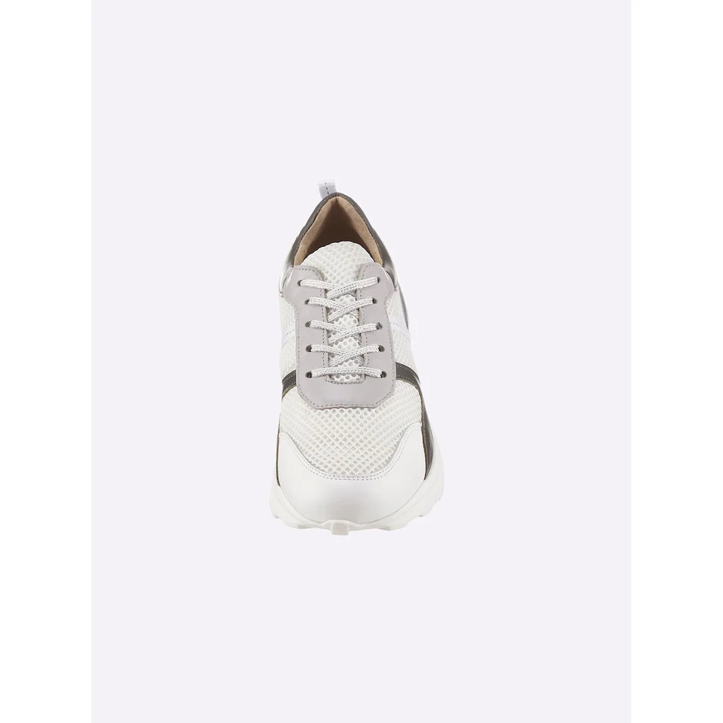 Heine Sneaker