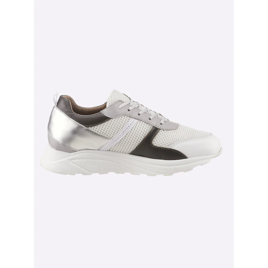 Heine Sneaker