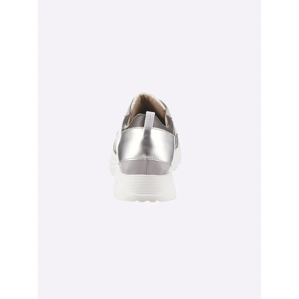 Heine Sneaker