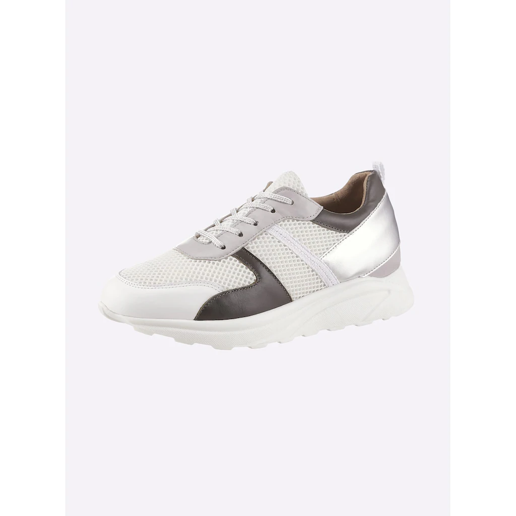 heine Sneaker