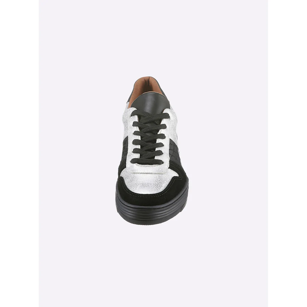 Heine Sneaker