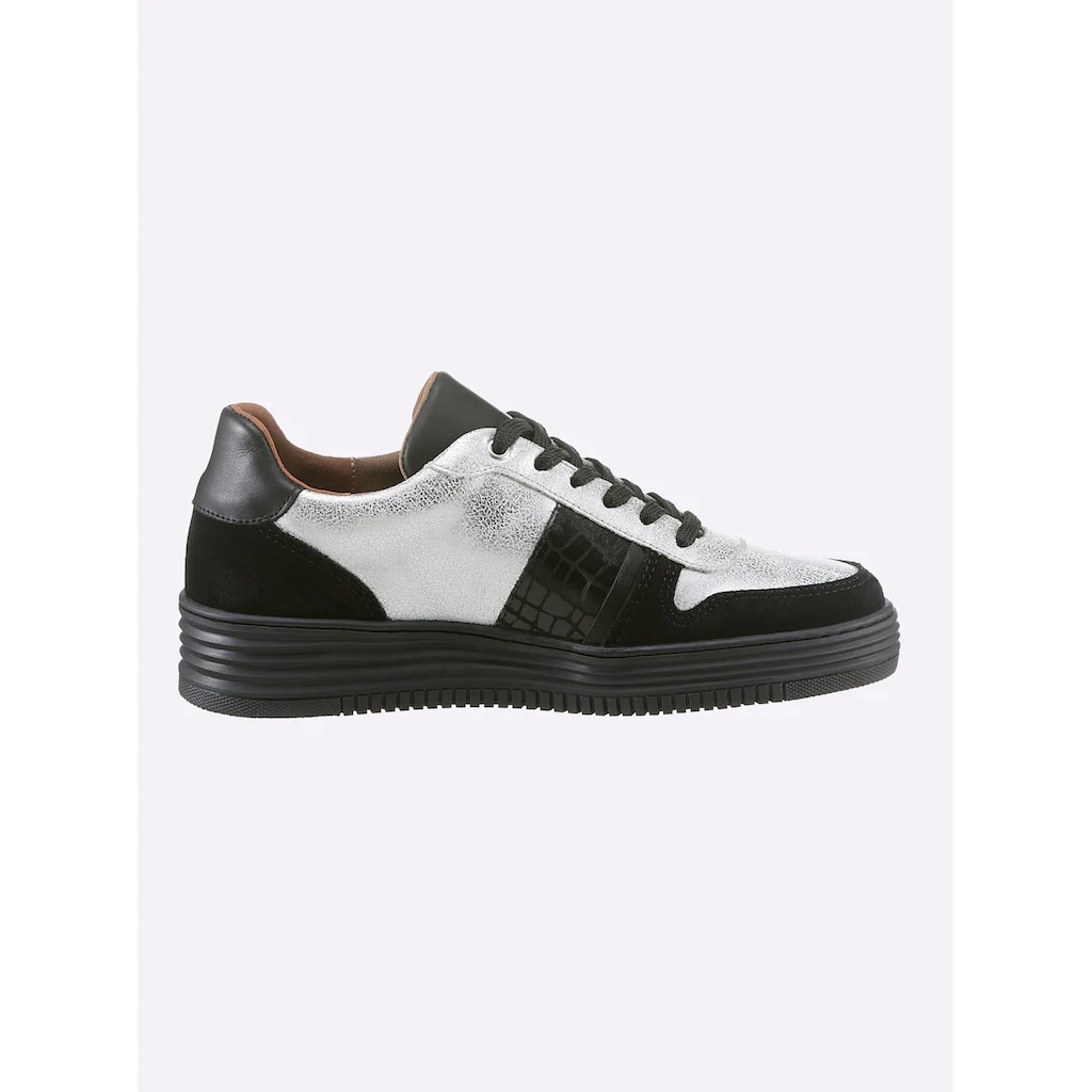 Heine Sneaker
