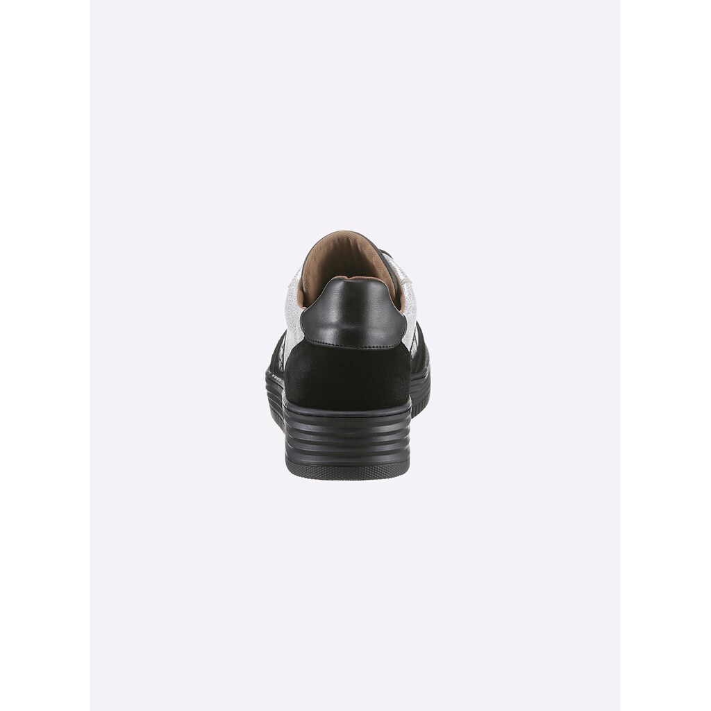 Heine Sneaker