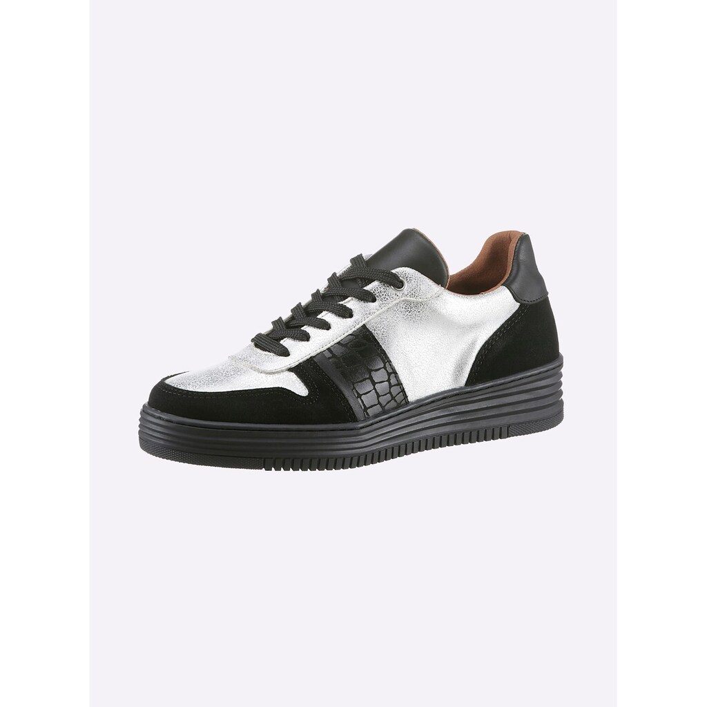 heine Sneaker