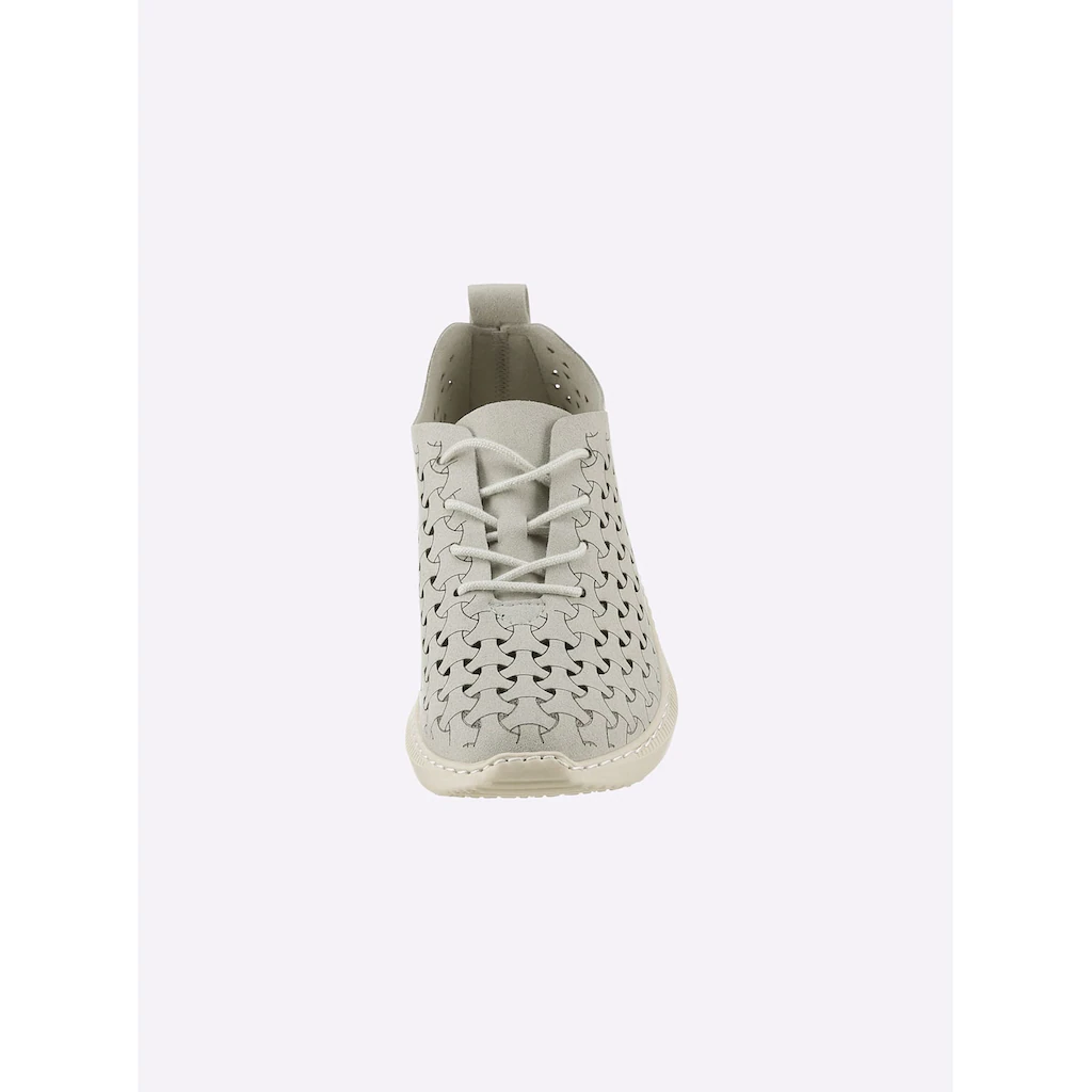 Heine Sneaker