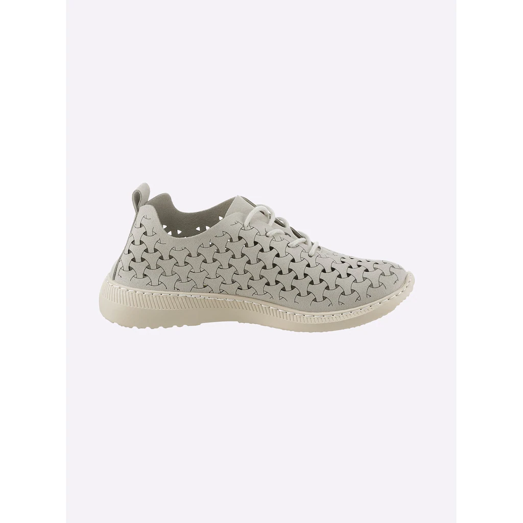 Heine Sneaker