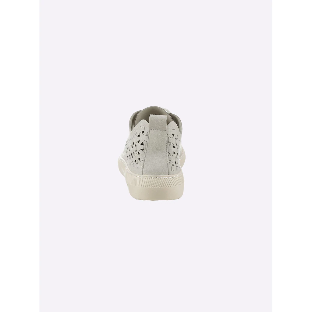 Heine Sneaker
