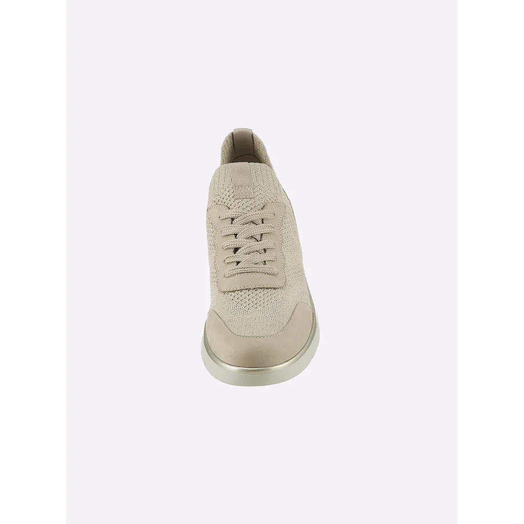 Heine Sneaker