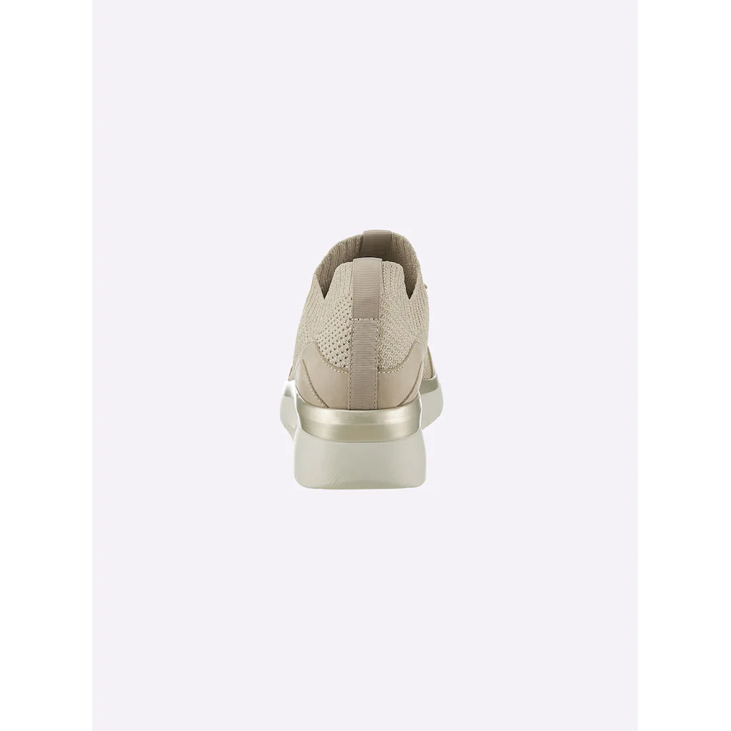 Heine Sneaker