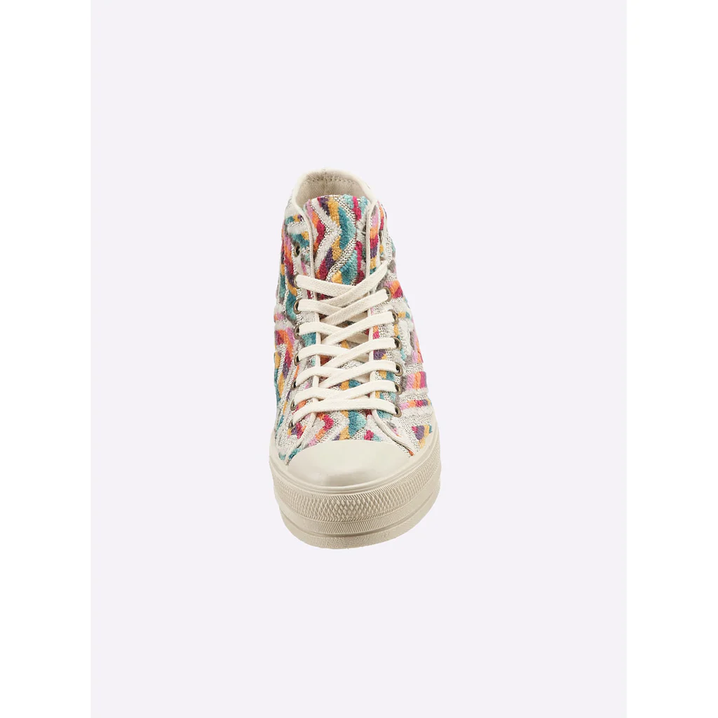 Heine Sneaker
