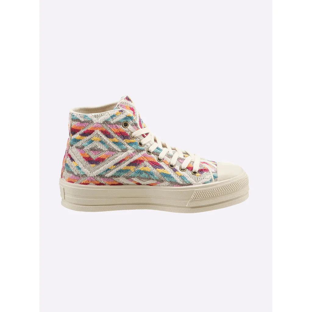 Heine Sneaker