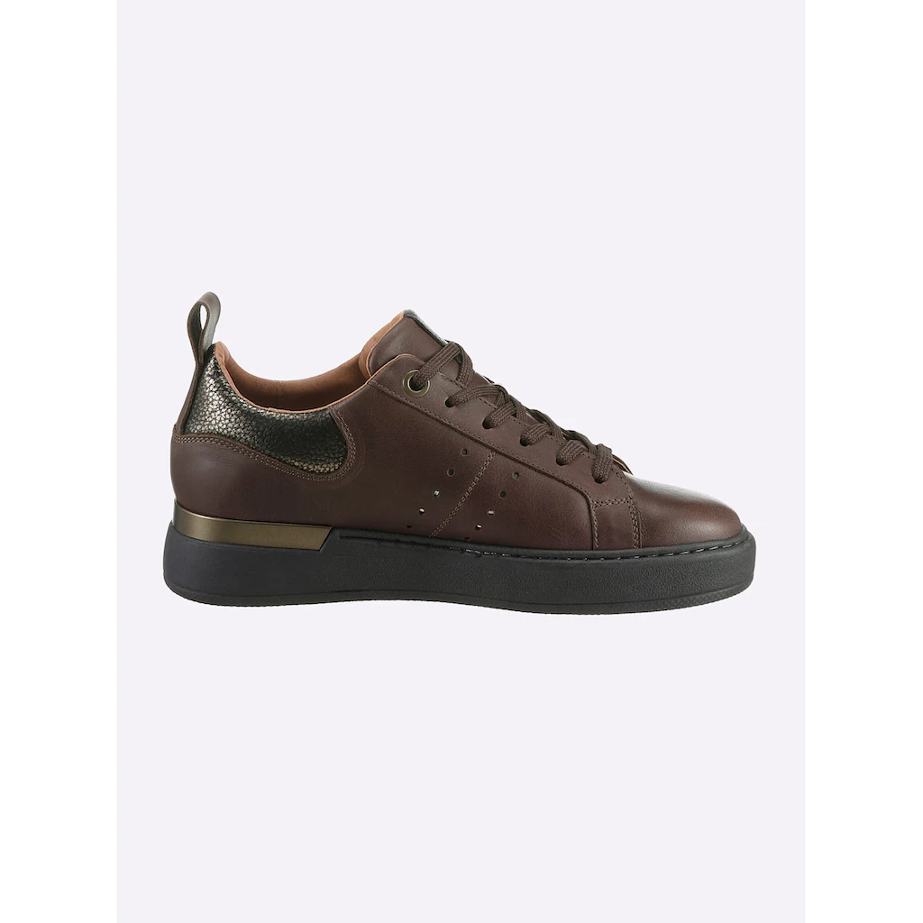 Heine Sneaker