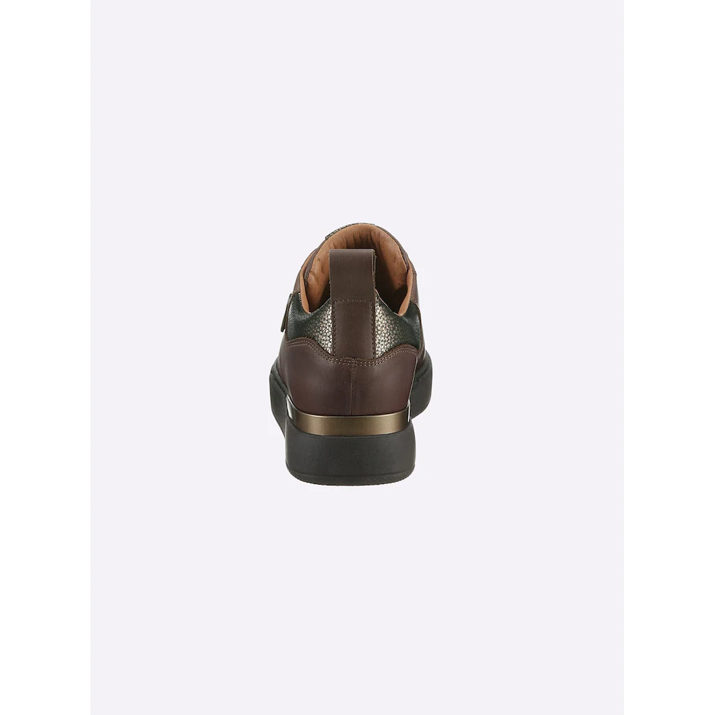 Heine Sneaker