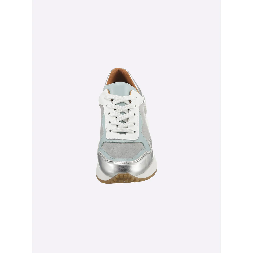Heine Sneaker