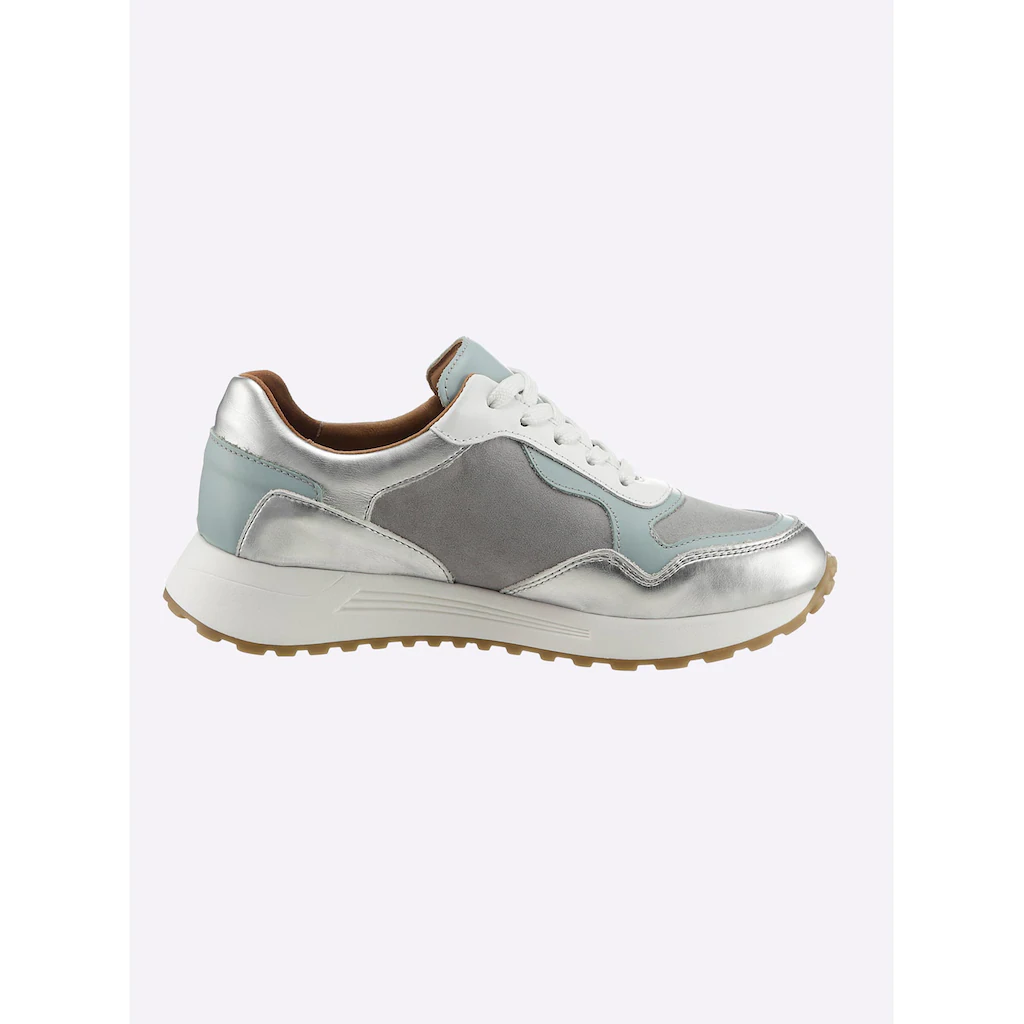 Heine Sneaker