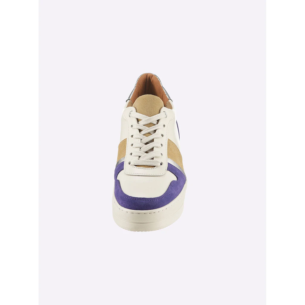 Heine Sneaker