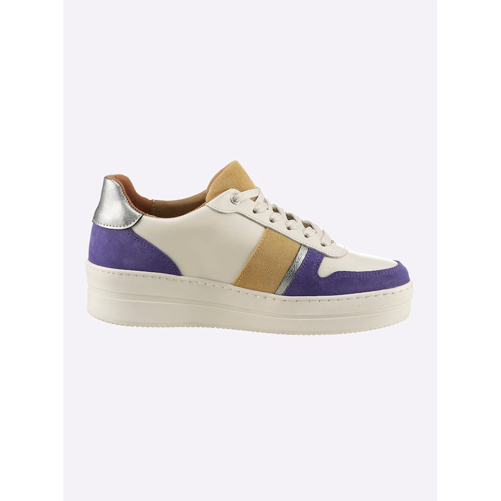 Heine Sneaker