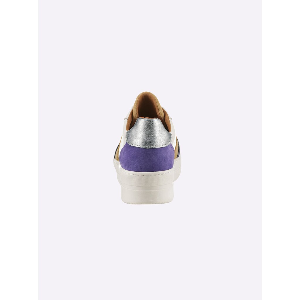 Heine Sneaker