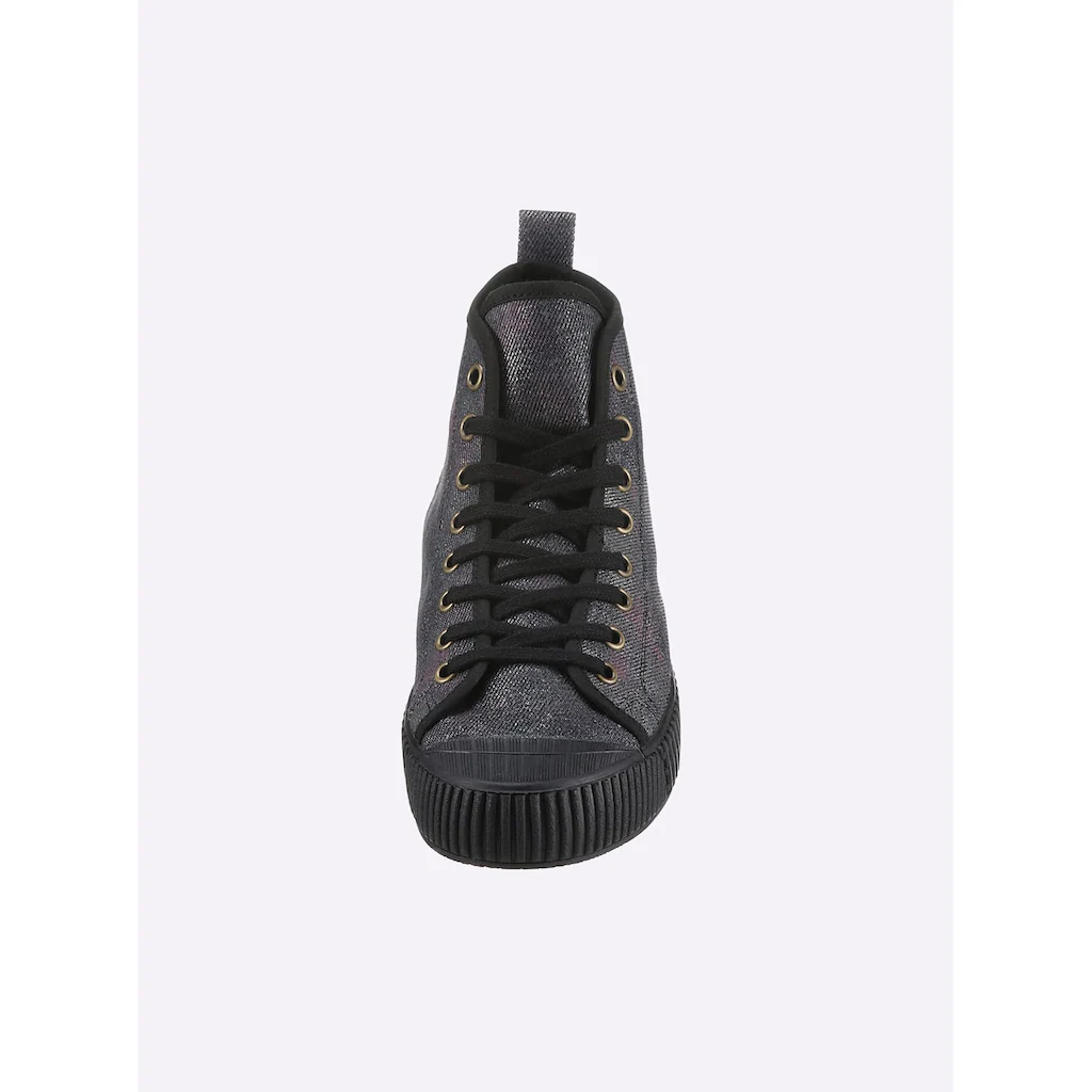 Heine Sneaker