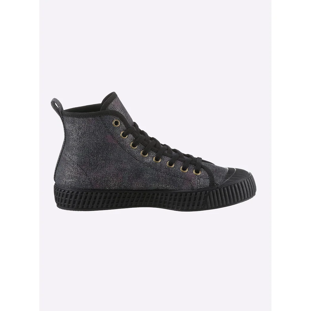 Heine Sneaker