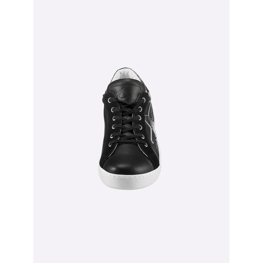Heine Sneaker